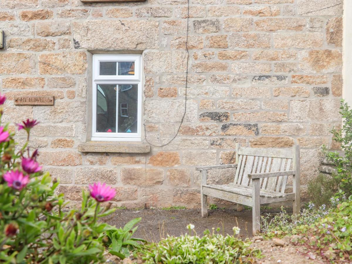 Chy Lowena Penzance Exterior photo